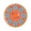 8pcs Dosing Capsule Magazine with Filling Pads import placeholder for 7276112085089