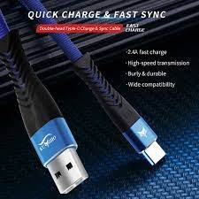 kumiho k2 zn alloy fast charge sync cable lightning, mirco usb, usb type c kumiho k2 zn alloy fast charge sync cable lightning, mirco usb, usb type c