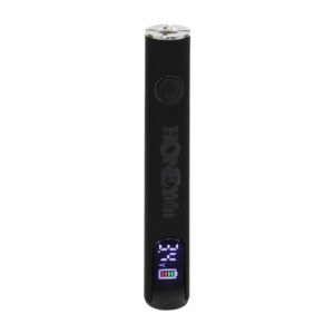 honeystick 510 twist digital led stick battery