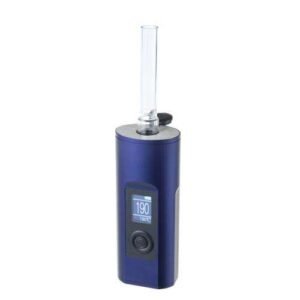 arizer solo ii