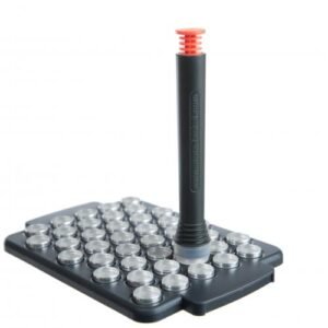 storz & bickel filling set for 40 dosing capsules