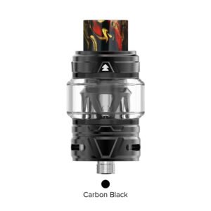 horizontech falcon ii sub ohm tank 5.2ml