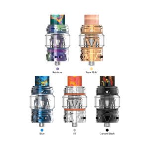 horizontech falcon ii sub ohm tank 5.2ml