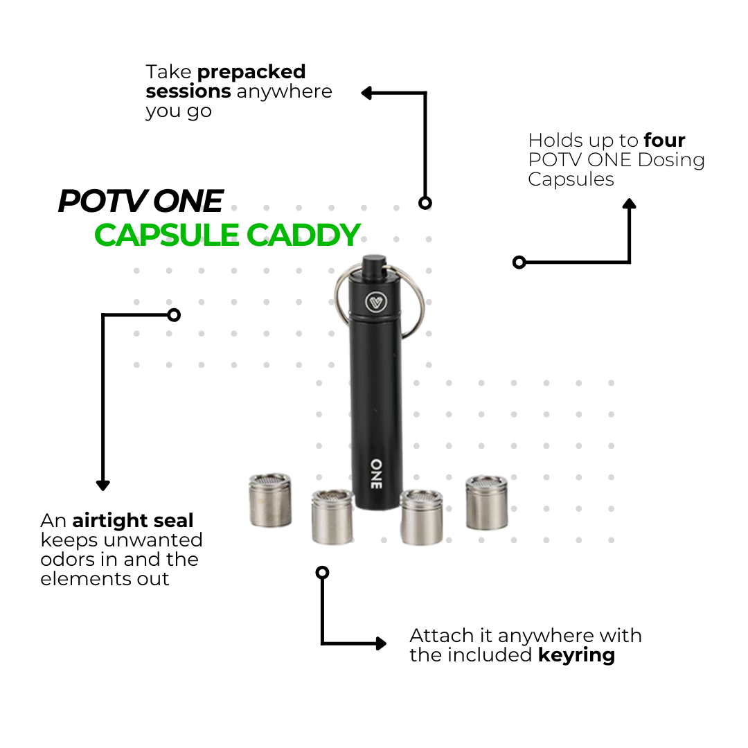 potv one starter vaporizer kit potv one starter vaporizer kit