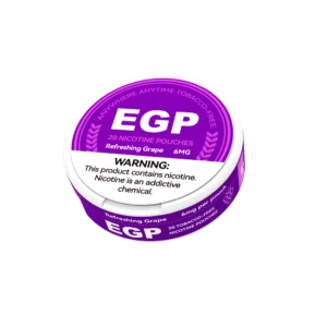 egp grape