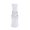18mm male To 14mm male Glass Adapter import placeholder for 4840671903815