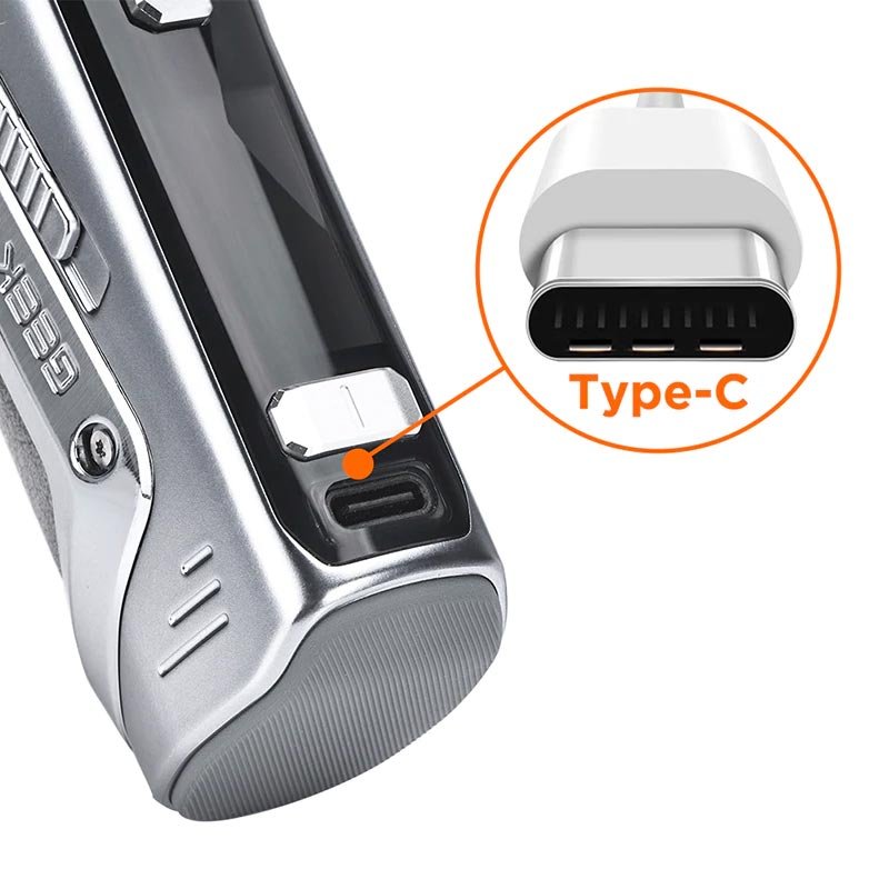 geekvape b60 aegis boost 2 pod starter kit geekvape b60 aegis boost 2 pod starter kit