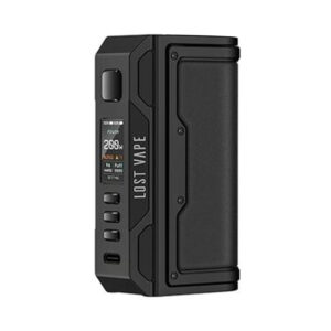 lost vape thelema quest 200w box mod