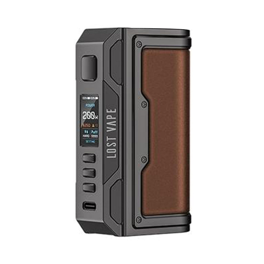 lost vape thelema quest 200w box mod lost vape thelema quest 200w box mod