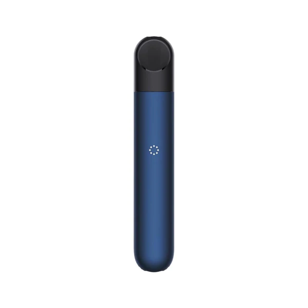relx infinity device – deep blue relx infinity device – deep blue