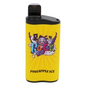 iget bar disposable vape 3500+ puffs