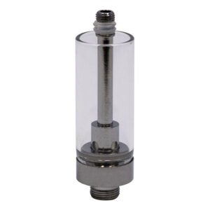 borosilicate glass cbd/thc 510 1ml/4ml cartridges