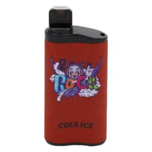 iget bar disposable vape 3500+ puffs