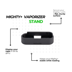 mighty+ starter vaporizer kit