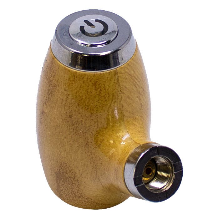 wood design sherlock pipe 510 cartridge battery 900mah wood design sherlock pipe 510 cartridge battery 900mah