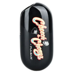 pulsar x cheech & chong obi auto draw drop in 510 battery