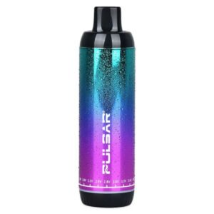pulsar dl 3.0 twist 510 thread battery vape