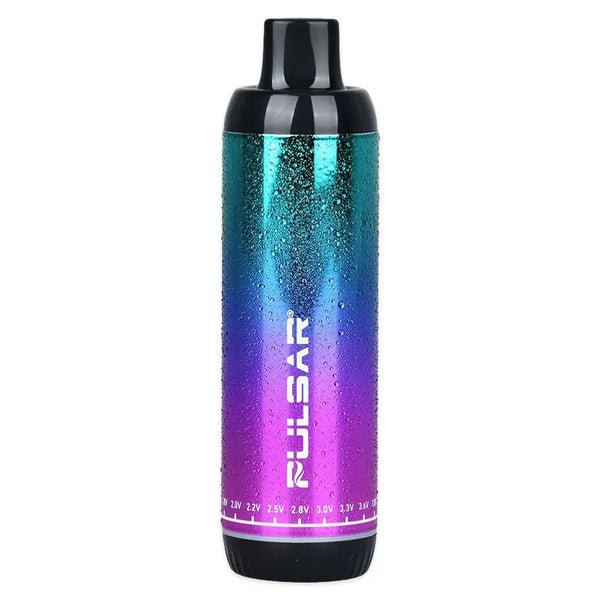 pulsar dl 3.0 twist 510 thread battery vape pulsar dl 3.0 twist 510 thread battery vape