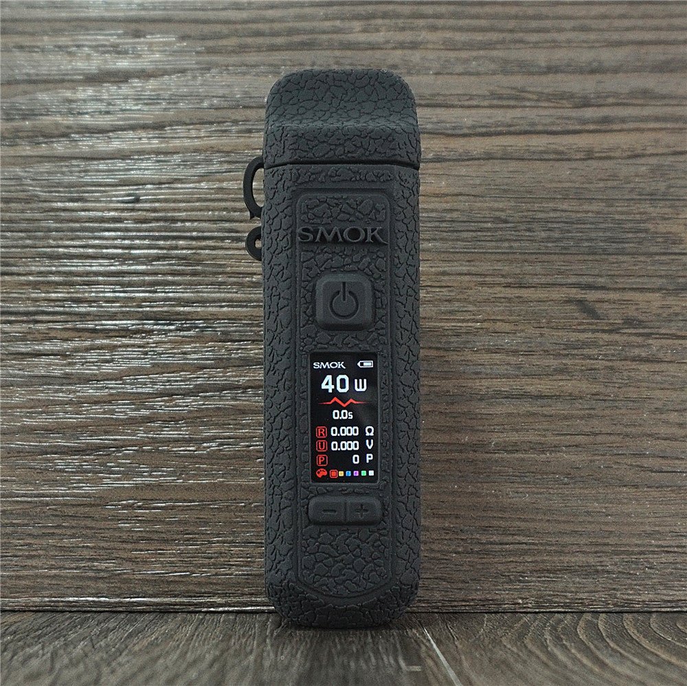 smok rpm40 silicone case smok rpm40 silicone case