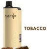 ALIBARBAR INGOT – TOBACCO – 9000 PUFFS import placeholder for 7465