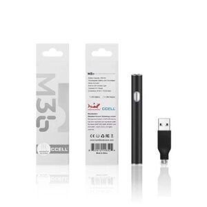 ccell® m3b battery