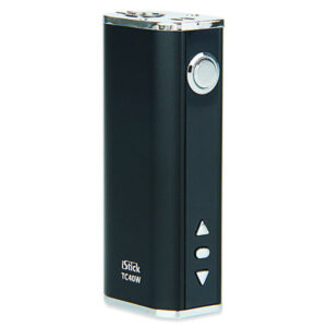 eleaf istick 40w tc mod 2600mah (type c charging)