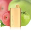 Alibarbar Rich 8000 Puffs – Double Apple import placeholder for 45657