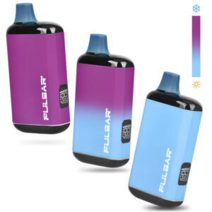 pulsar 510 dl 2.0 pro variable voltage 1000mah battery