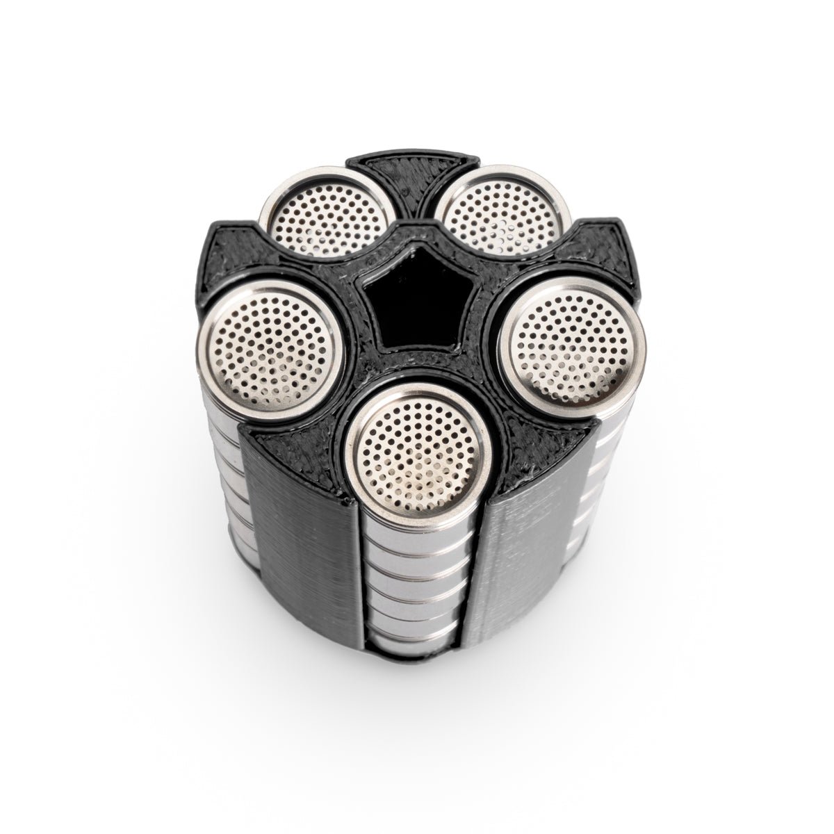 potv lobo dosing capsule caddy insert for tightvac 0.06l potv lobo dosing capsule caddy insert for tightvac 0.06l