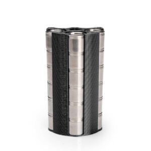 potv lobo dosing capsule caddy insert for tightvac 0.06l