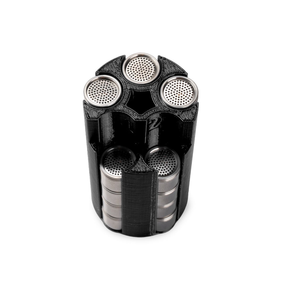 potv lobo dosing capsule caddy insert for tightvac 0.06l potv lobo dosing capsule caddy insert for tightvac 0.06l