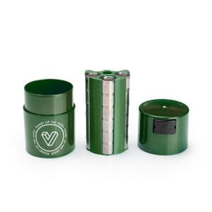 potv lobo dosing capsule caddy insert for tightvac 0.06l