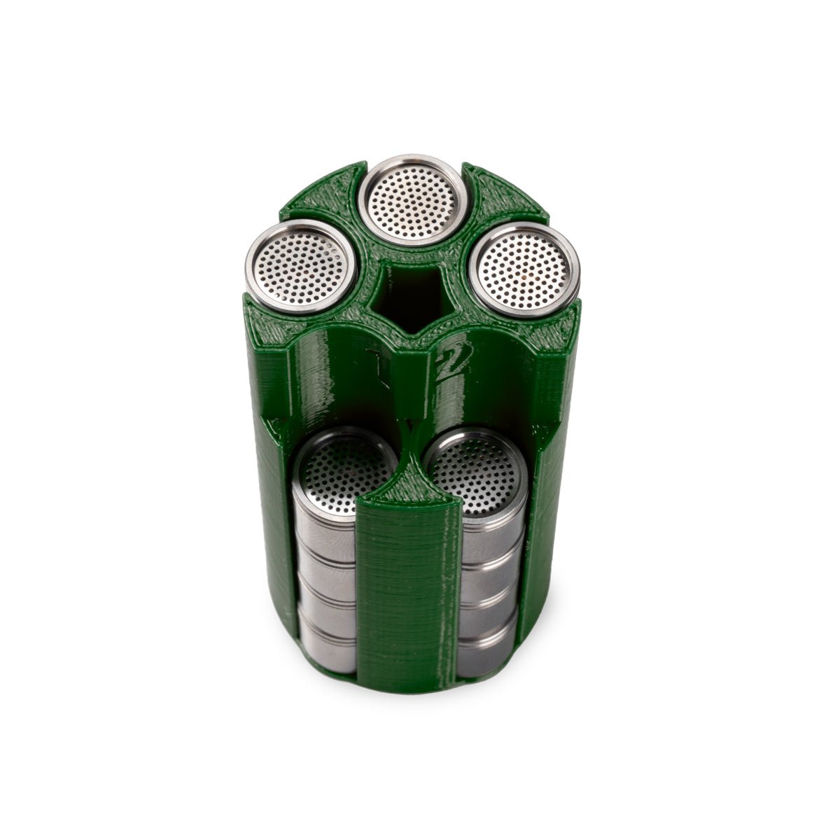 potv lobo dosing capsule caddy insert for tightvac 0.06l potv lobo dosing capsule caddy insert for tightvac 0.06l