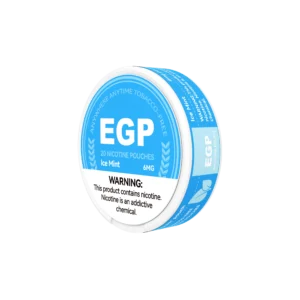 egp ice mint