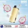 ALIBARBAR INGOT 9000 Puffs FTP import placeholder for 1049
