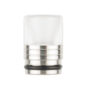 as311 resin 810 drip tip mouthpiece 1pc pack
