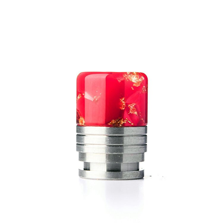 as318 resin 810 drip tip mouthpiece 1pc pack as318 resin 810 drip tip mouthpiece 1pc pack