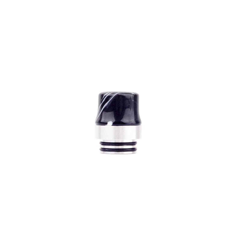 as321 anti spill resin 810 drip tip mouthpiece 1pc pack as321 anti spill resin 810 drip tip mouthpiece 1pc pack