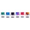 AS321 Anti Spill Resin 810 Drip Tip Mouthpiece 1pc Pack import placeholder for 6921633562690