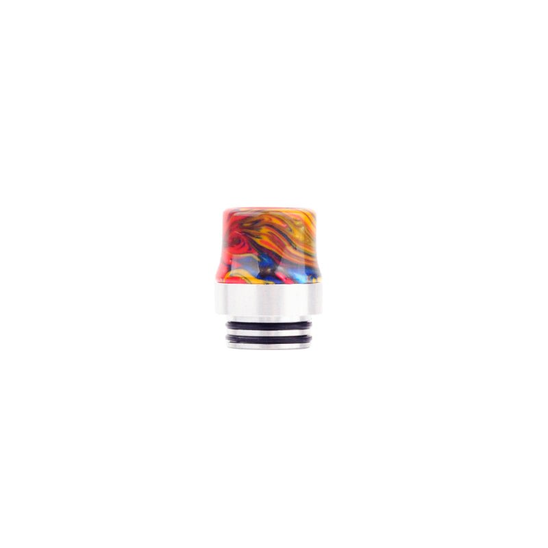 as321 anti spill resin 810 drip tip mouthpiece 1pc pack as321 anti spill resin 810 drip tip mouthpiece 1pc pack