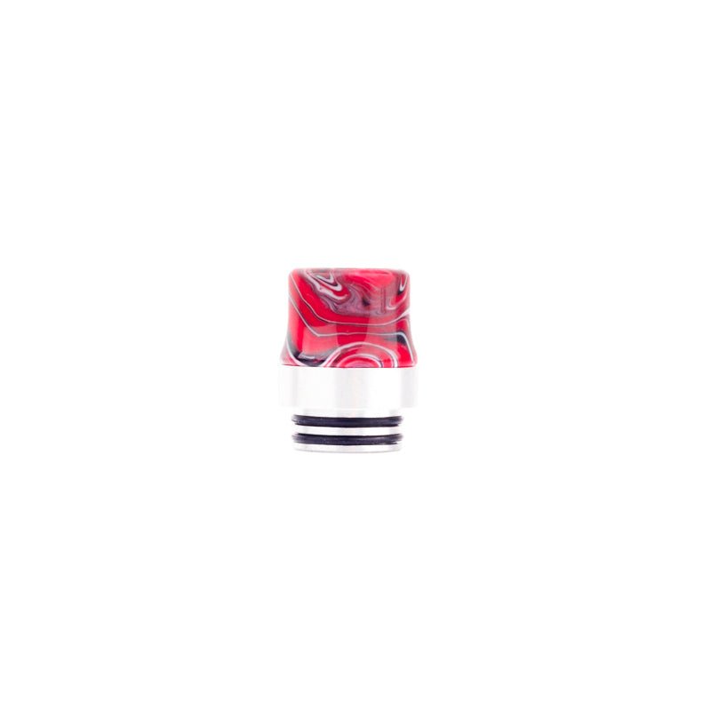as321 anti spill resin 810 drip tip mouthpiece 1pc pack as321 anti spill resin 810 drip tip mouthpiece 1pc pack