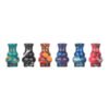 AS350 Resin 810 Drip Tip Mouthpiece 1pc Pack import placeholder for 6920272150594