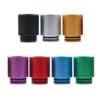 AS837 Aluminum 810 Drip Tip Mouthpiece 1pc Pack import placeholder for 6903837229122