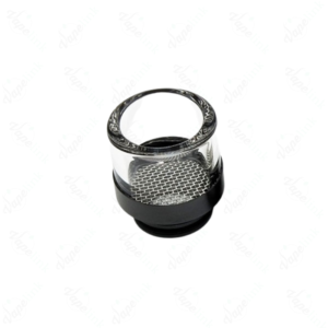as852 anti splatter 810 drip tip mouthpiece 1pc pack