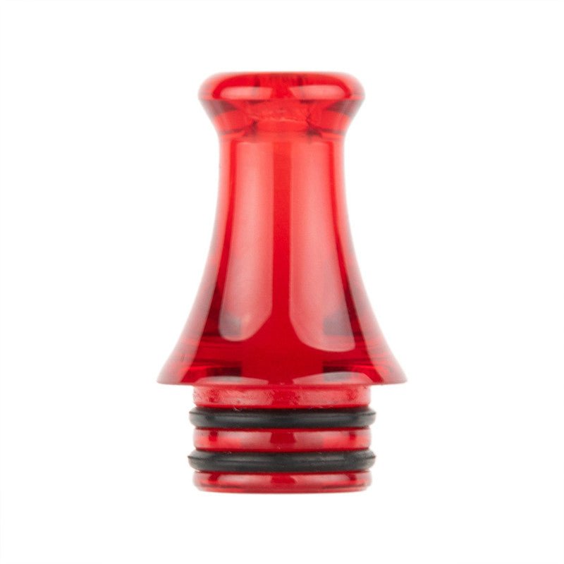 as933 resin 510 drip tip mouthpiece 1pc pack as933 resin 510 drip tip mouthpiece 1pc pack