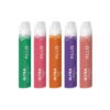 Allo Ultra 800 Disposable Vape eCig 3.8ml import placeholder for 8900493476083