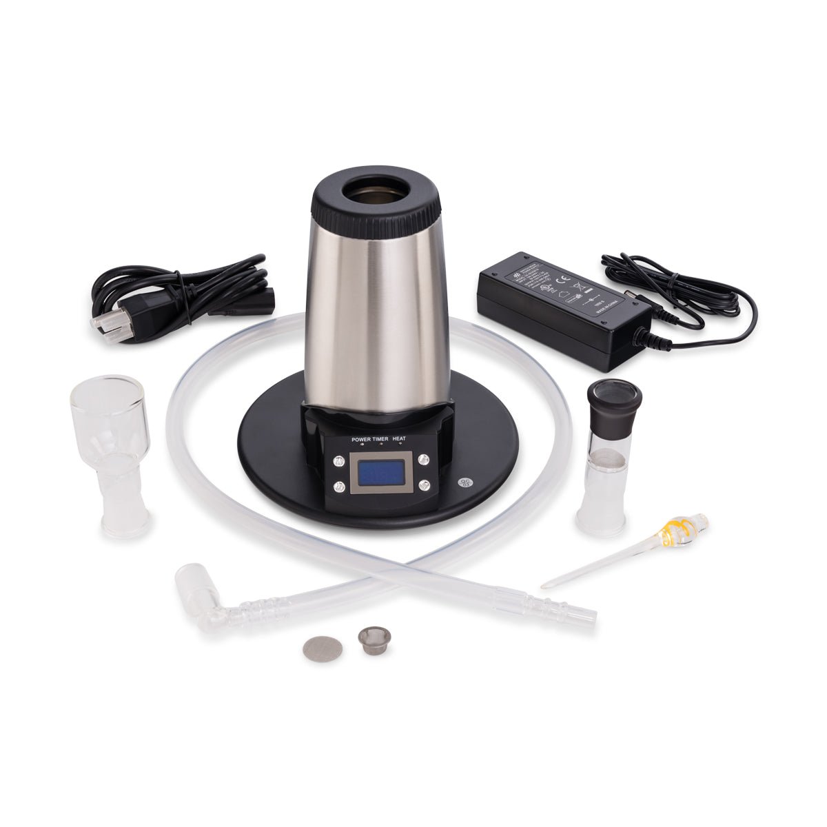arizer v tower desktop vaporizer arizer v tower desktop vaporizer