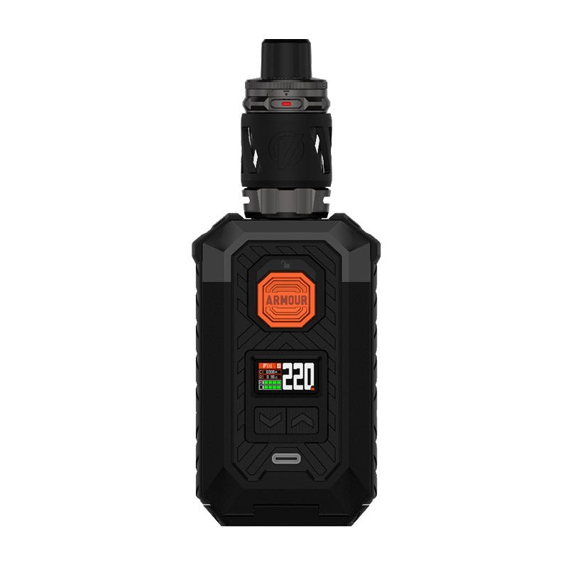vaporesso armour max 220w mod kit with itank 2 atomizer 8ml vaporesso armour max 220w mod kit with itank 2 atomizer 8ml