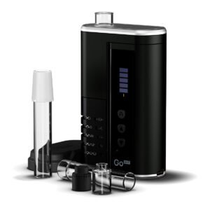 arizer go srt vaporizer