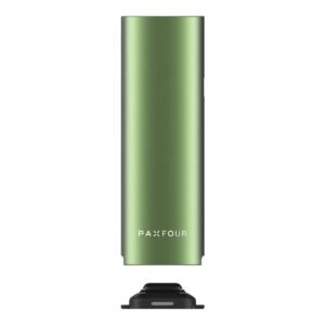 pax four vaporizer